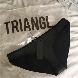 Triangl bottoms!