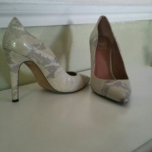 Vince Camuto Heels