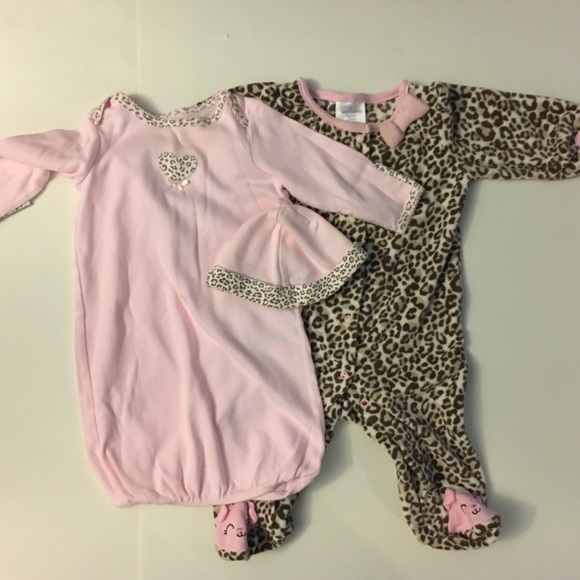 Sleep sack & jumper bundle
