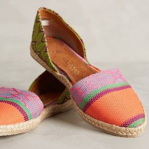 Kaanas Fiji Espadrilles