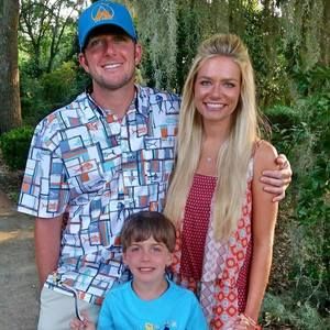 Meet your Posher, Lesley