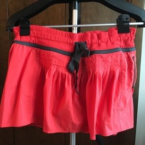Lulu skort size 10
