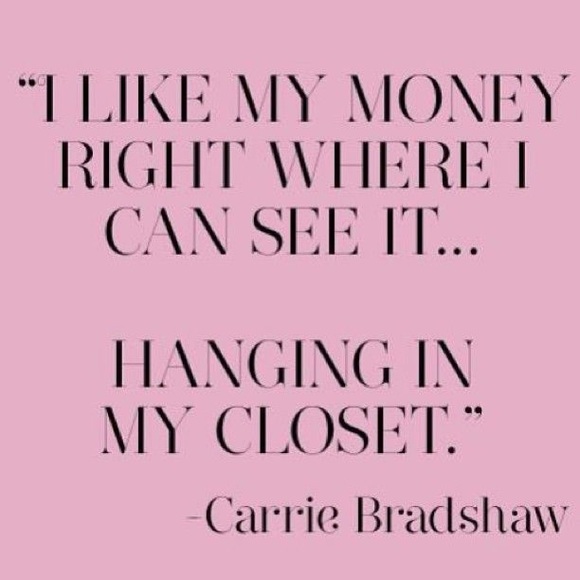 Meet your Posher, Emily