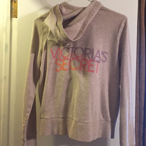 Victoria's Secret track suit