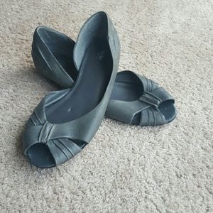 Mossimo flats (Gray)