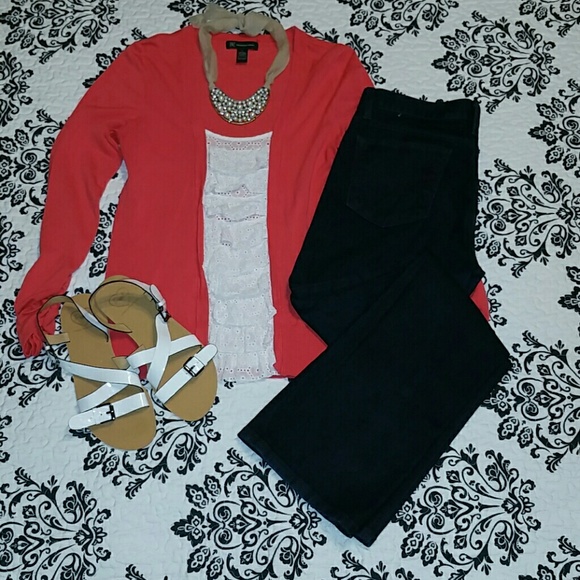 Ann Taylor Loft jeans