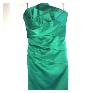 Beautiful phoebe couture dress!