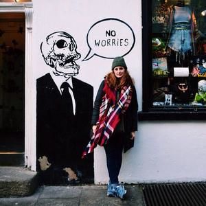 Meet your Posher, Brookelynn