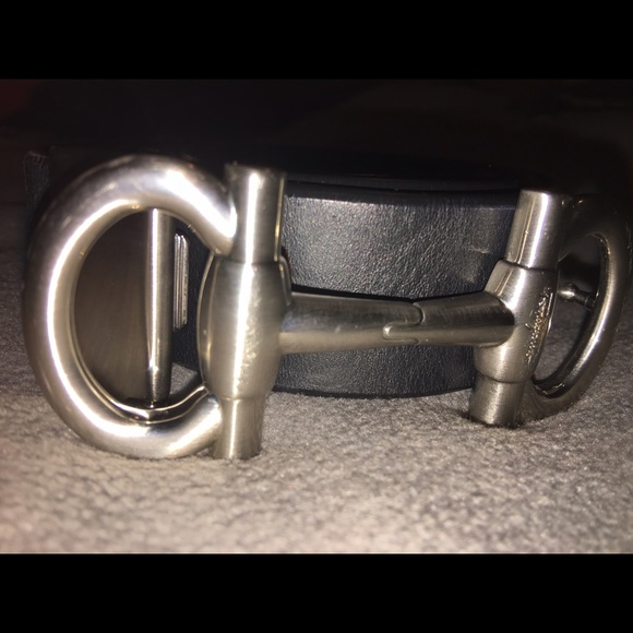 Salvatore Ferragamo Belt