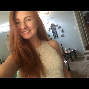 Meet your Posher, Jenna