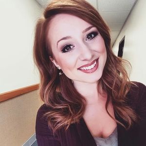 Meet your Posher, Kassie