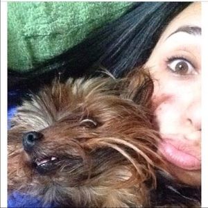 Meet your Posher, Sanaa