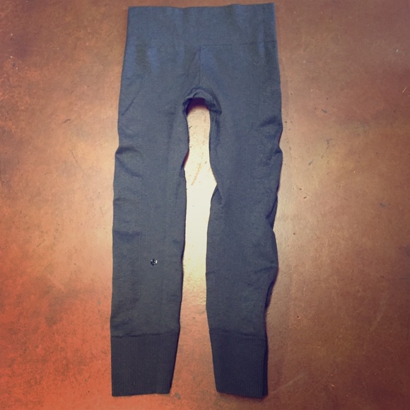 lululemon seamless pants