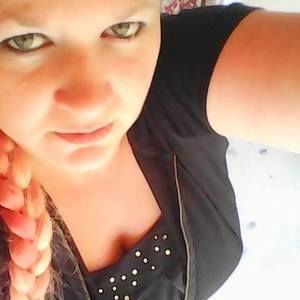 Meet your Posher, Heidi