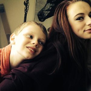 Meet your Posher, Barbara