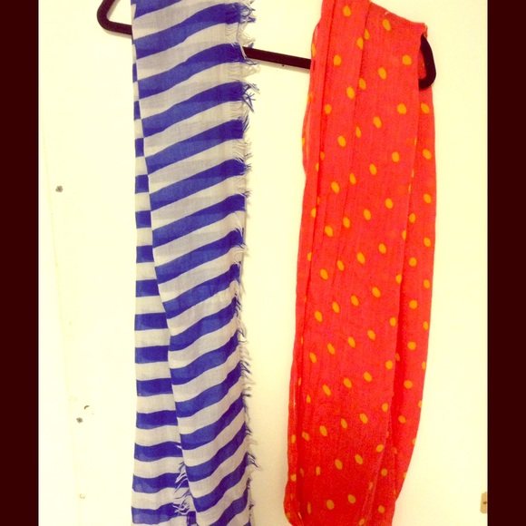 Scarves !! ⭐️🙏🏻⭐️
