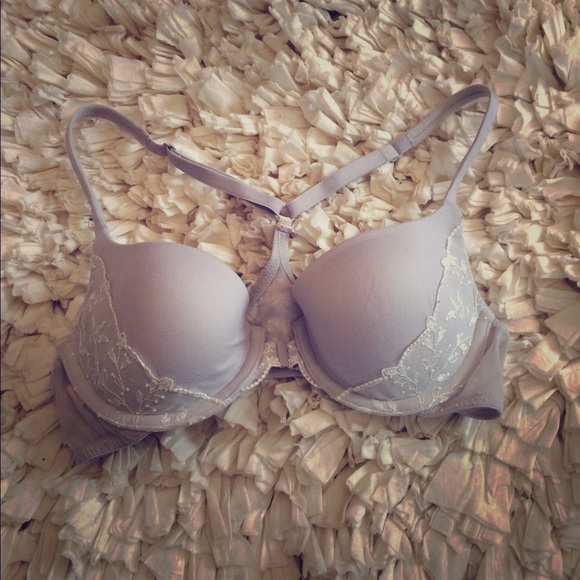VS Racer back Demi bra
