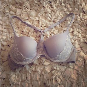 VS Racer back Demi bra