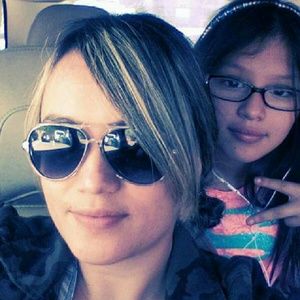 Meet your Posher, Monica