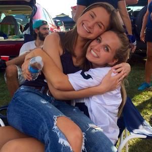 Meet your Posher, Jillian