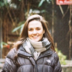 Meet your Posher, Siobhan