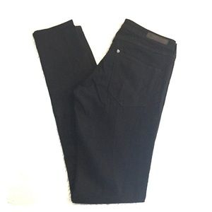 H&M Black Jeans