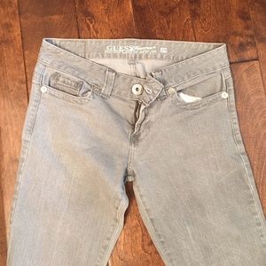 Guess skinny jeans