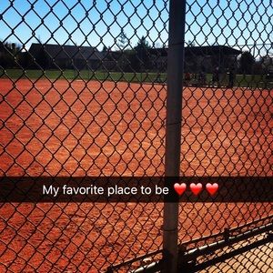 Meet your Posher, Nickole