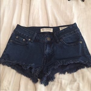 Blue jeans shorts other listing