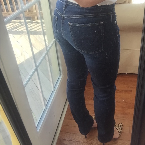 Citizens of Humanity Ava Jeans