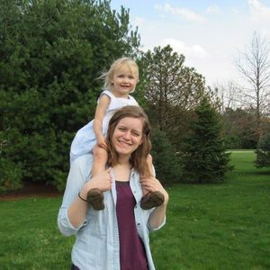 Meet your Posher, Stephanie