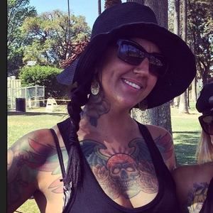 Meet your Posher, Lindsey