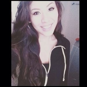 Meet your Posher, Gracey