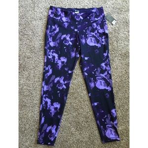 Old Navy Workout Pants Extra Large