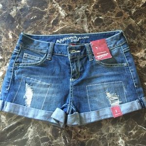 🌻Arizona Jean Short Size 1 W- 27