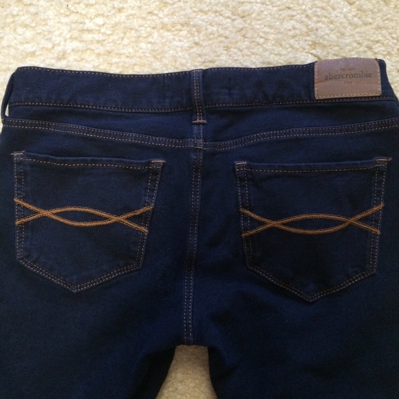 abercrombie kids Other - Abercrombie jeggings
