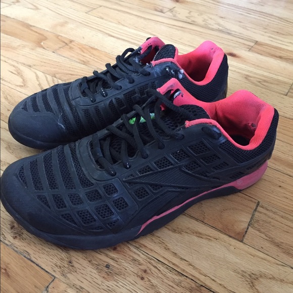 nano 4s
