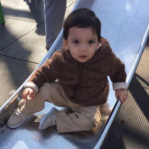 Meet your Posher, María