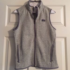 Women's Better Sweater Patagonia Vest