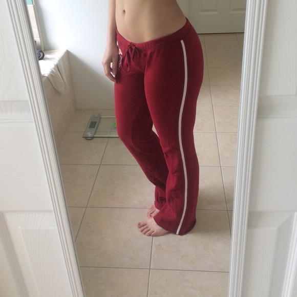 Cute and comfy sweatpants