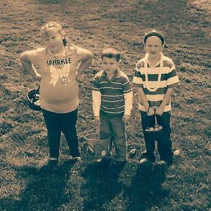 Meet your Posher, Tonia