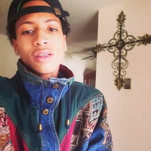 Meet your Posher, Edwin