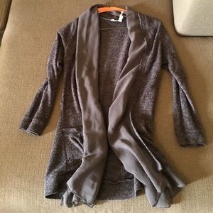 The perfect cardigan