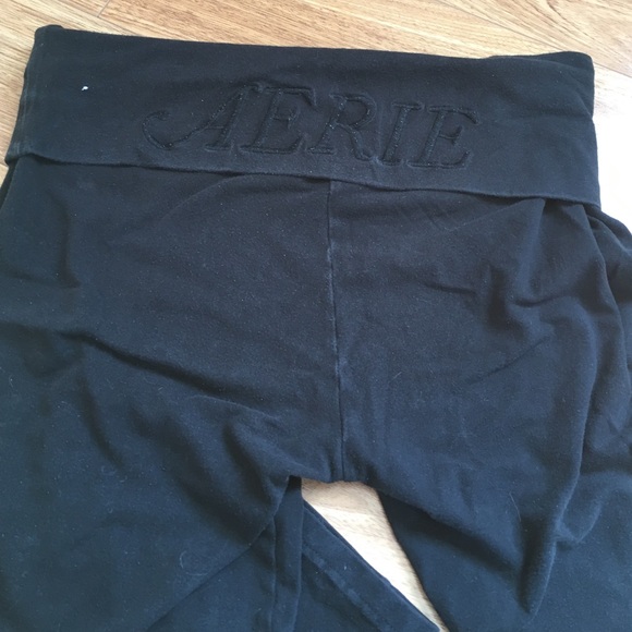 aerie | Pants & Jumpsuits | Aerie Yoga Pants | Poshmark