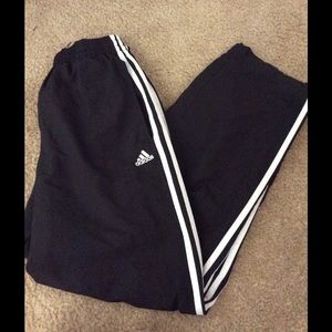Adidas sweatpants