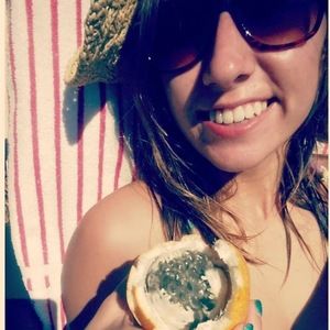 Meet your Posher, Lanae