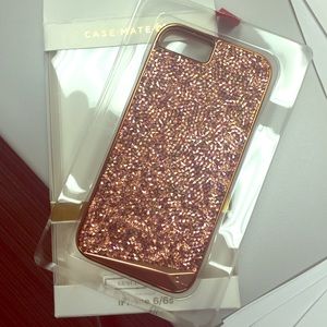 Brand new casemate