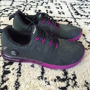 Reebok Crossfit Nano Pumps