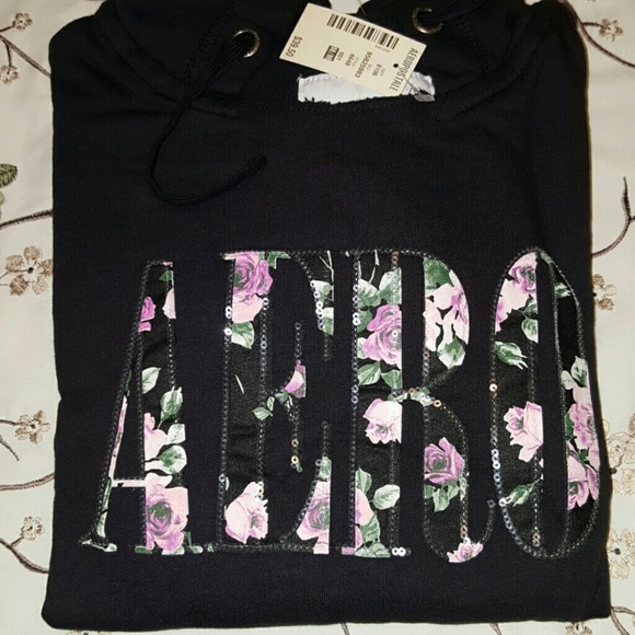 Aeropostale hoodie
