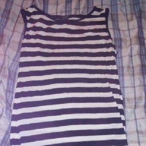 Slim fitted sun dress size 1x
